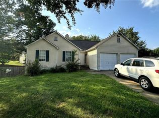4016 Carmel Ct NW, Kennesaw, GA 30144