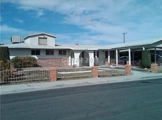 2224 Canary Way, Las Vegas, NV 89106