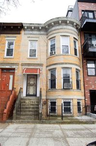 472 Irving Avenue, Brooklyn, NY, 11237