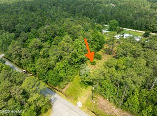 1797 Juniper Rd, Southport, NC 28461