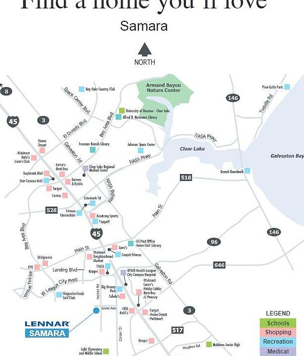 2810 Blossom Crest Way, League City, TX 77573 MLS 23408962 Zillow