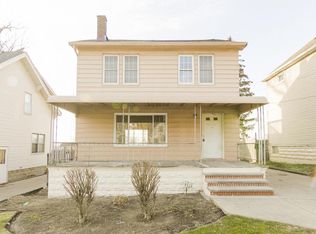 4718 Blythin Rd, Garfield Heights, OH 44125