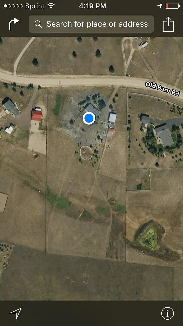 Building Photo - 12355 Old Barn Rd