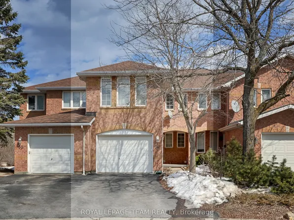 50 Windcrest Ct, Ottawa, ON K2T 1B5