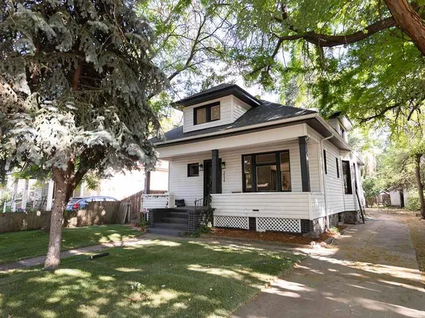 2514 E 4th Ave, Spokane, WA 99202