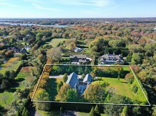 104 Osprey Way, Water Mill, NY 11976