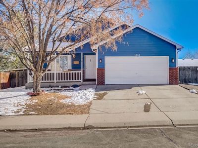 1348 S Dusk Drive, Milliken, CO, 80543