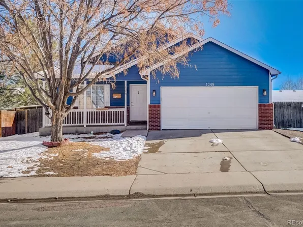 1348 S Dusk Drive, Milliken, CO 80543