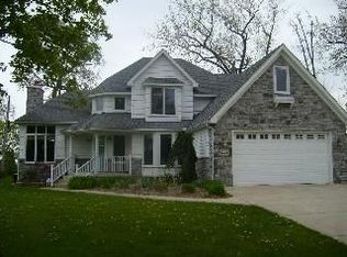 4342 Dewey Rd, Newport, MI 48166