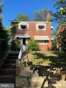 1794 41st Pl SE, Washington, DC, 20020