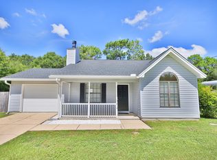 213 Walker Cir W, Crestview, FL 32539