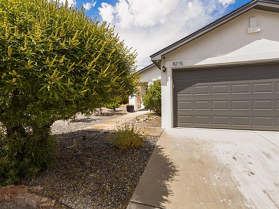 2nd image of 8215 Tangerine Pl NW
