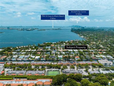 1507 NE 105th St, Miami Shores, FL, 33138