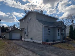 12111 213th Ave, Bristol, WI 53104