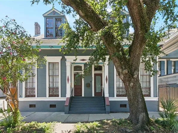 922 Elysian Fields Ave APT B, New Orleans, LA 70117