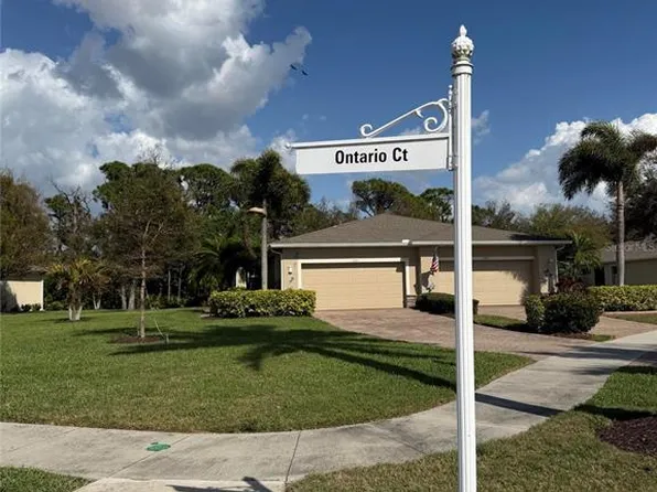 29696 Ontario Ct, Englewood, FL 34223