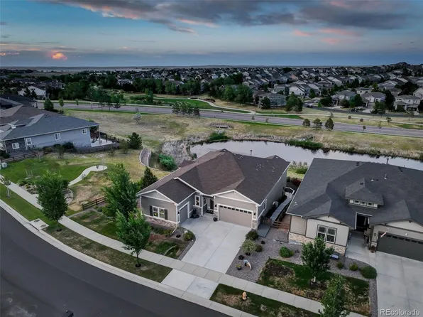 7100 S Riverwood Way, Aurora, CO 80016
