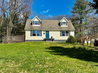 135 Normal Ave, Slippery Rock, PA 16057