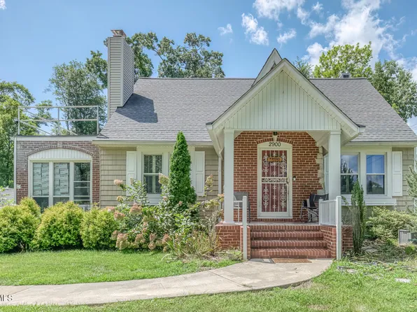 2900 Cliffside Rd, Kingsport, TN 37664