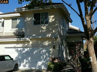 206 Scotts Valley, Hercules, CA 94547