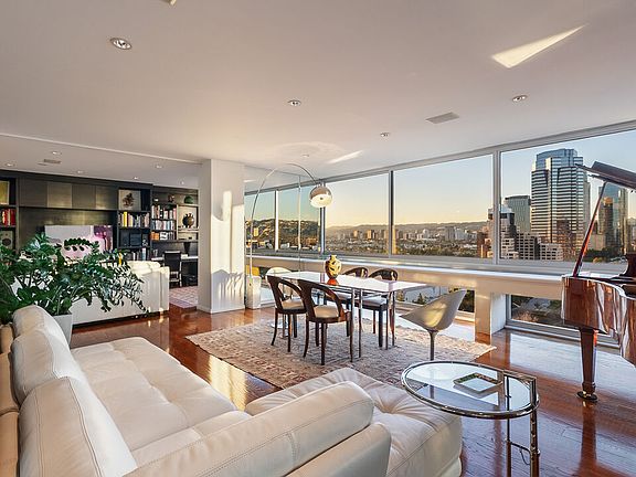 2nd image of 2220 Avenue Of The Stars Unit 1802W