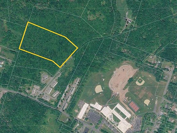 5th image of TBD Timberwolf Road W