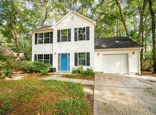 1952 Walkers Ferry Pl, Johns Island, SC 29455