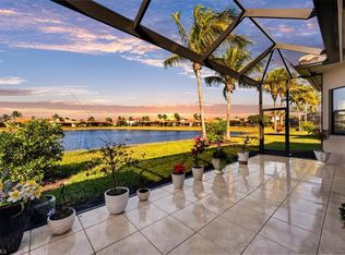 2809 Cinnamon Bay Cir, Naples, FL 34119