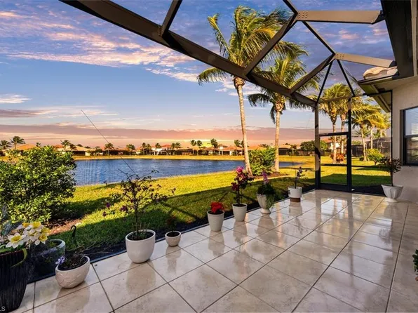 2809 Cinnamon Bay CIR, NAPLES, FL 34119