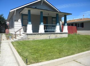 1137 Wright St, Reno, NV 89509