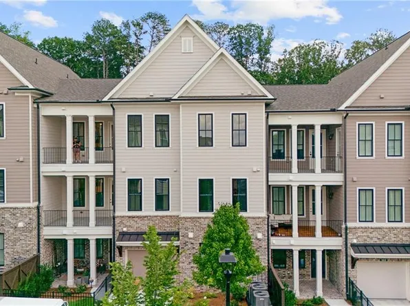 4931 Sudbrook Way #229, Peachtree Corners, GA 30092