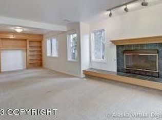 10601 Dolly Madison Cir, Eagle River, AK 99577