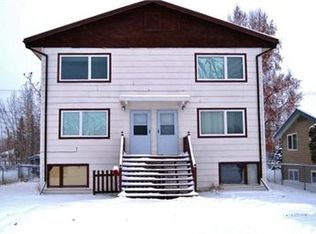 2108 McCullam Ave #A, Fairbanks, AK 99701