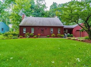 13 Eastwood Dr, Wilbraham, MA 01095