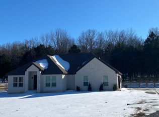 8 Diamond Ice Ln, Greenbrier, AR 72058