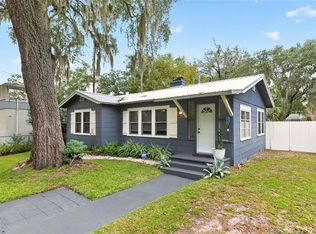1242 NW 30TH AVENUE, GAINESVILLE, FL 32609