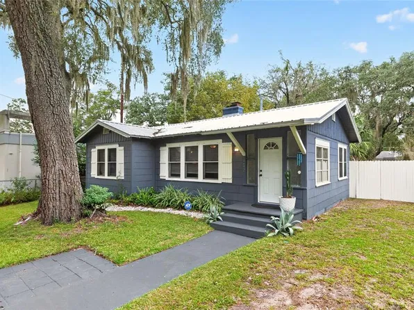 1242 NW 30TH AVENUE, GAINESVILLE, FL 32609