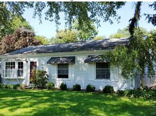 39316 Superior St, Romulus, MI 48174