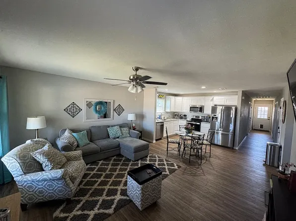 2650 N Willis St, Abilene, TX 79603