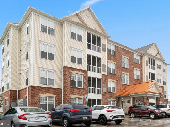 307 Tiree Ct Unit 204, Abingdon, MD 21009