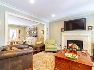 6 Getner Trl, Norwalk, CT 06854