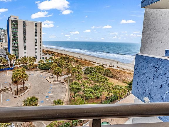 2nd image of 2001 Ocean Blvd. S #713