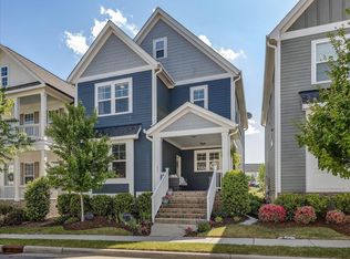 421 Beacon Ridge Blvd, Chapel Hill, NC 27516