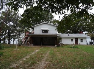 8 Lakeside Dr, Salina, OK 74365