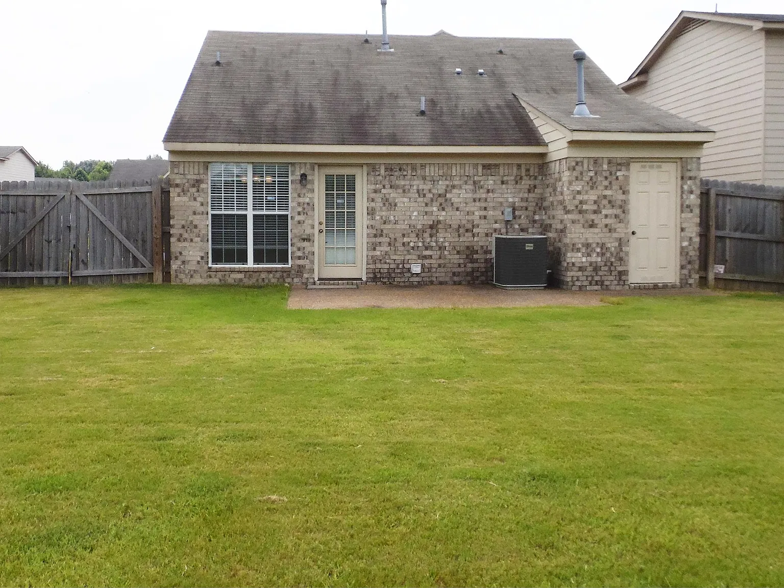 2547 Boxford Ln Cordova, Tn 38016 - Utl On — Photo 2