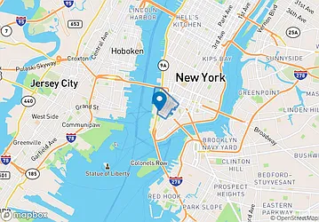 Rented by Oxford Property Group