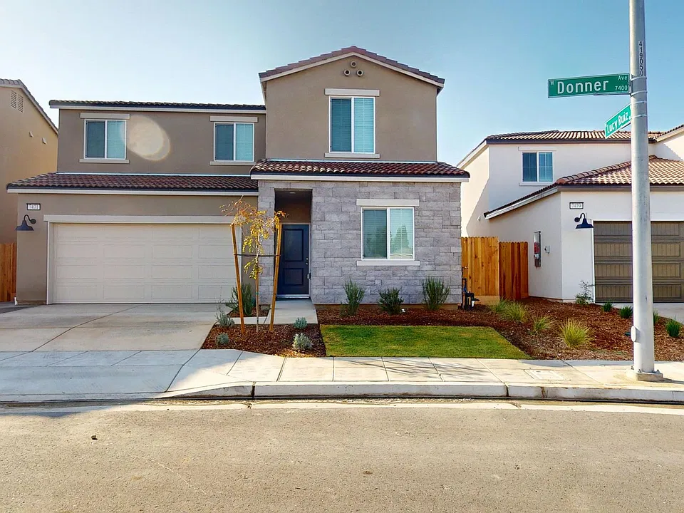 7471 W Donner Ave