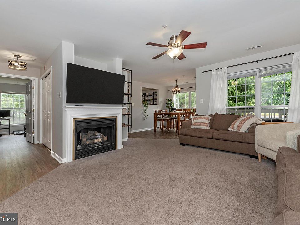 2505 Coach House Way Frederick MD Zillow