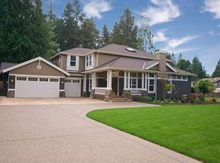 6545 125th Ave NE, Kirkland, WA 98033