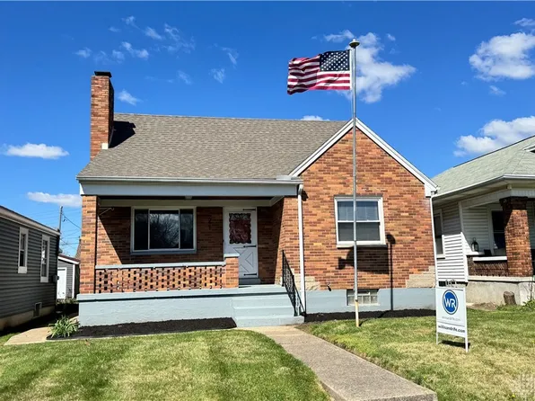 21 Brighton St, Dayton, OH 45404